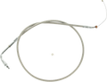 BARNETT Idle Cable - Stainless Steel 102-30-40014