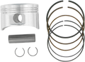 WISECO Piston Kit - Standard High-Performance 4816M06550
