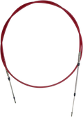 WSM Steering Cable - Yamaha 002-058-01