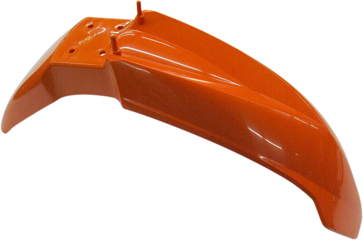 ACERBIS Front Fender - Orange 2040300237