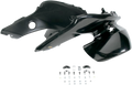 MAIER Front Fender - Black 117370