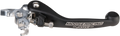 MOOSE RACING Brake Lever - Flex - Black - Brembo BR-924