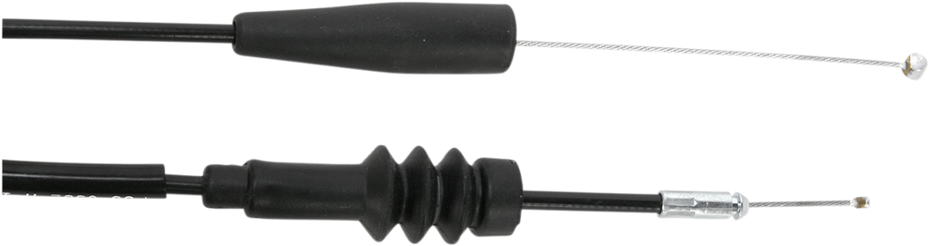 MOTION PRO Throttle Cable - Pull - Kawasaki 03-0382