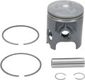 WSM Piston Kit - Yamaha - +.50 mm 50-520-05PK
