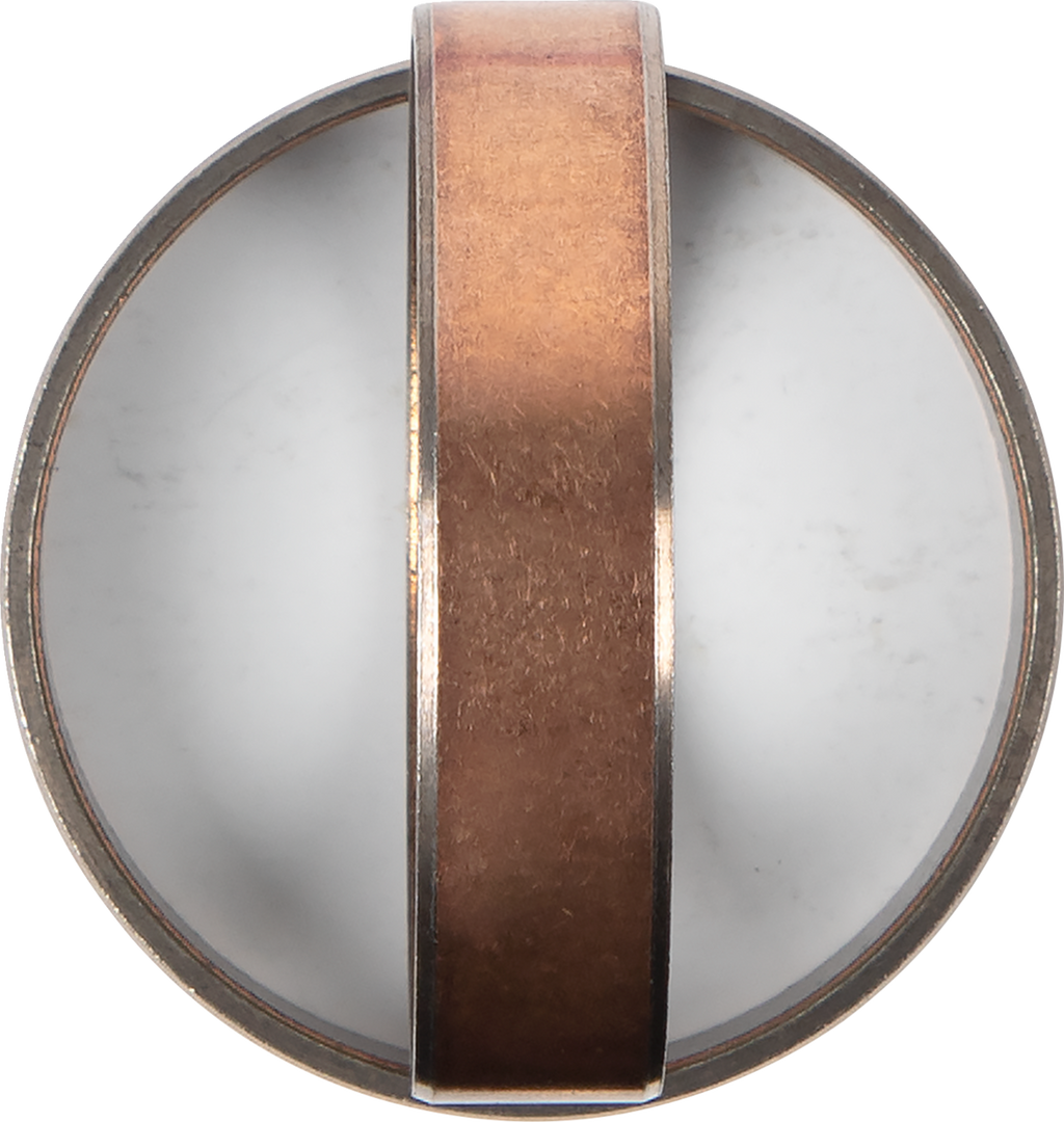 MOOSE RACING Guide Bushing Set - 48 mm 0413-0144