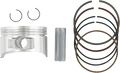 WISECO Piston High-Performance 4782M08000