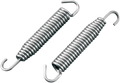 MOOSE RACING Exhaust Springs - 100 mm 495-9900
