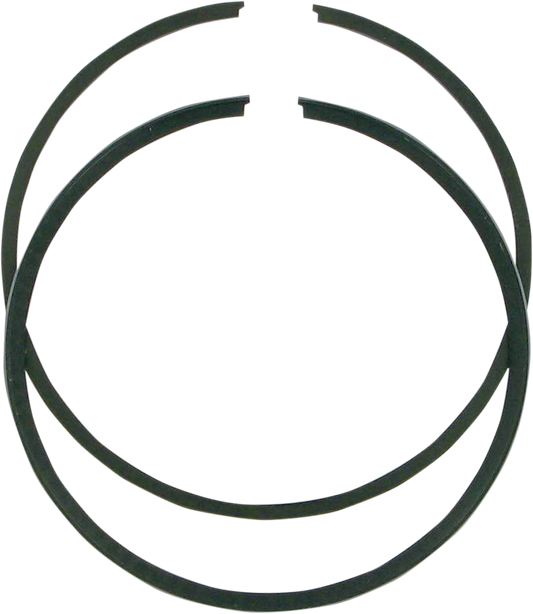 WSM Piston Rings 010-917