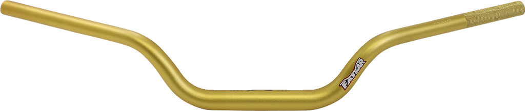 RENTHAL Handlebar - Fatbar - 845 - Street Medium - Gold 845-50-GO