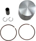 WISECO Piston High-Performance 2-Cycle 757M08450