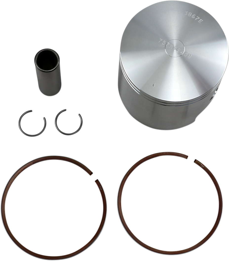 WISECO Piston High-Performance 2-Cycle 757M08450