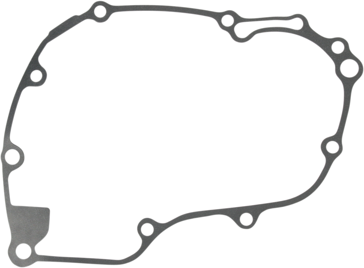 MOOSE RACING Ignition Cover Gasket 816010MSE
