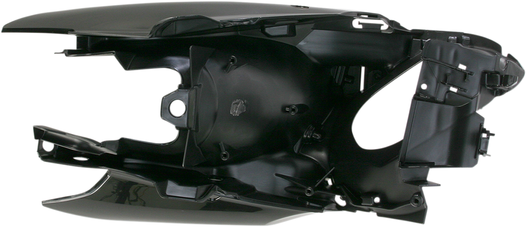 ACERBIS Side Panels - Black 2314270001