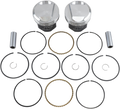 WISECO Piston Kit - Big Twin High-Performance K1668
