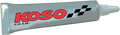 KOSO NORTH AMERICA Glue for Heated Grips - 0.85 U.S. fl oz. AM000000