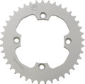 MOOSE RACING Rear Aluminum Sprocket - 41 Tooth - Honda 1350-41AL