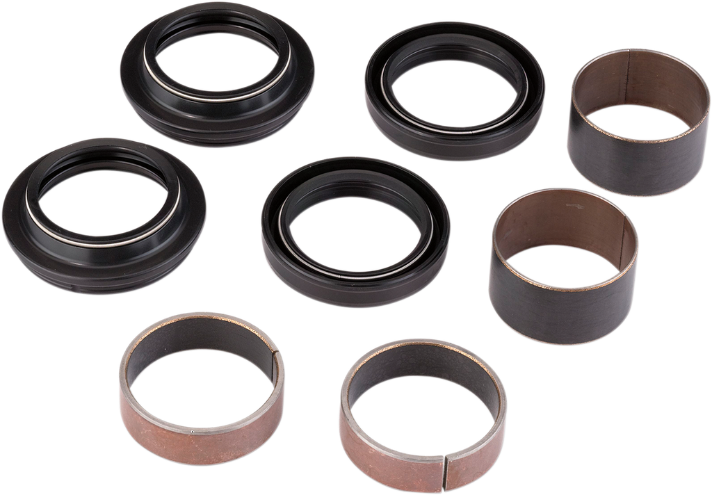 MOOSE RACING Premium Fork/Dust Seal Kit - 36 mm 119999360201