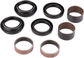 MOOSE RACING Premium Fork/Dust Seal Kit - 36 mm 119999360201