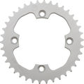 MOOSE RACING Rear Aluminum Sprocket - 38 Tooth - Honda 1350-38AL