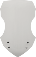 MOOSE RACING Windscreen - 22" - NC700X MNC700X-22