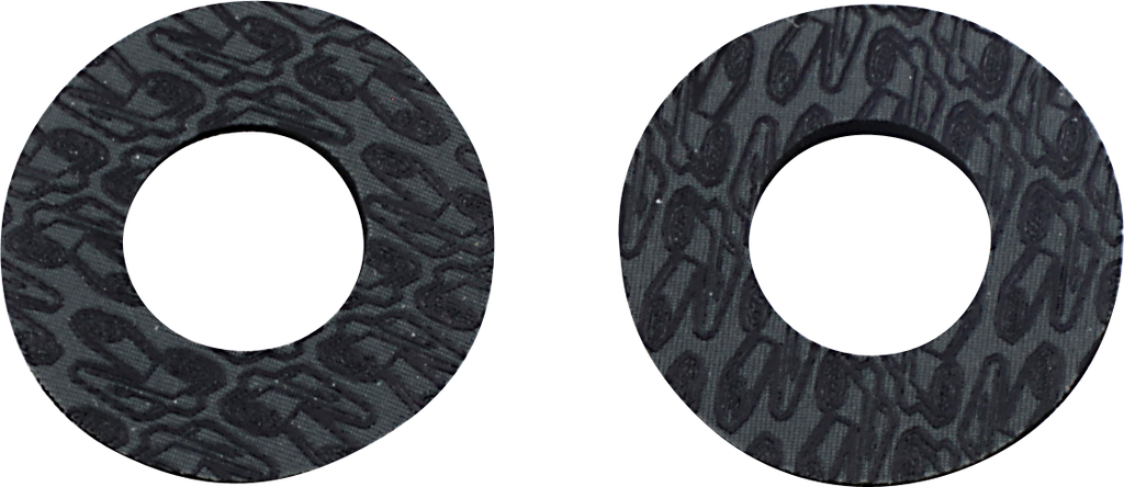 RENTHAL Grip Donutz - Gray G185