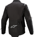 ALPINESTARS Ardent 3in1 Adventure Touring Jacket - Black - Large 3204423-1100-L
