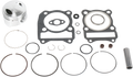 WISECO Piston Kit with Gaskets High-Performance PK1009