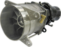 SOLAS Pump Assembly - Kawasaki SX-R 160 2017-2022  KGX-PM-148/74T