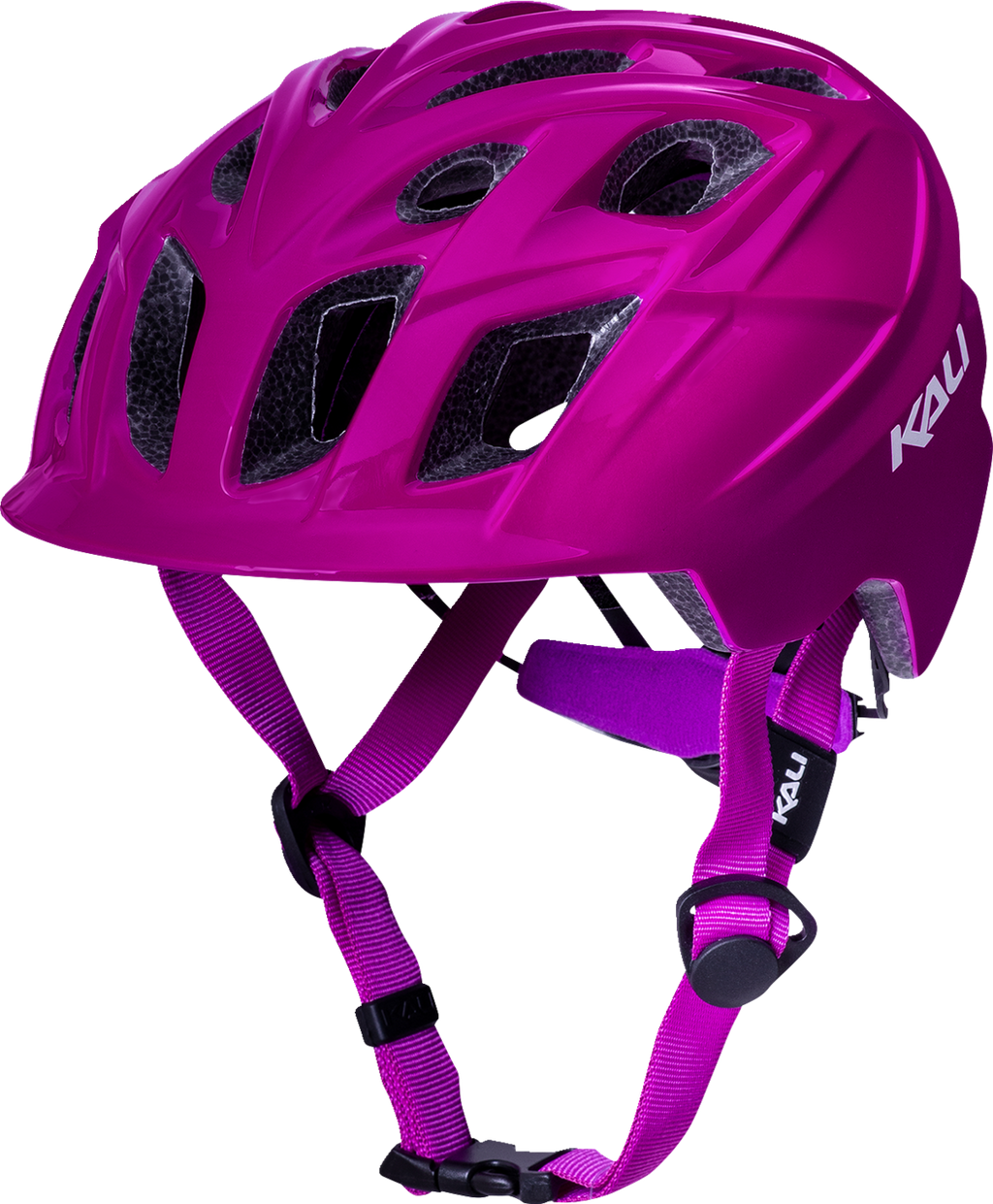 KALI Child Chakra Helmet - Pink - Small 221021125