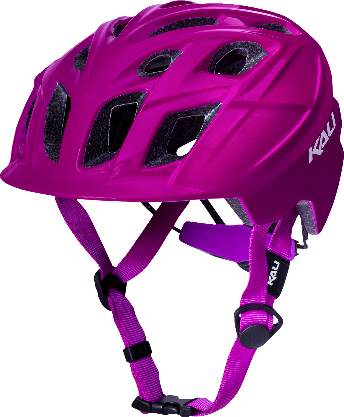 KALI Child Chakra Helmet - Pink - Small 221021125