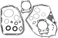 MOOSE RACING Motor Gasket Kit with Seal 811846MSE