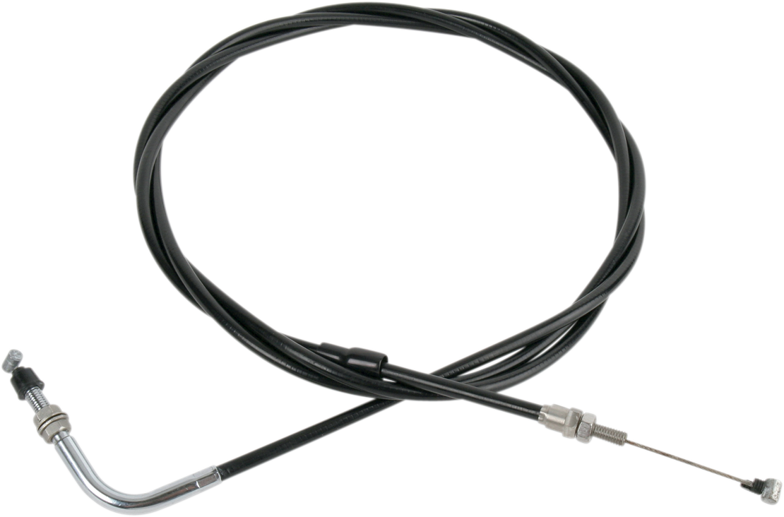 WSM Throttle Cable - Yamaha 002-057