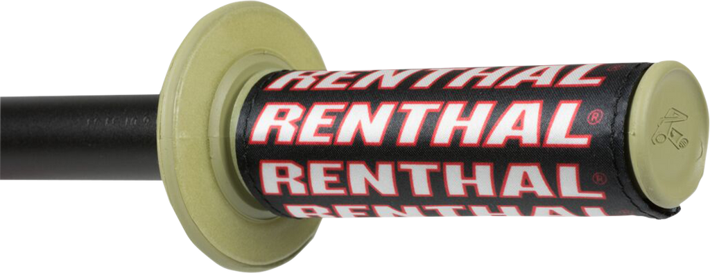 RENTHAL Clean Grips G190