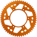 MOOSE RACING Rear Sprocket - 54 Tooth - Husaberg/Husqvarna/KTM 1211-897-54-14