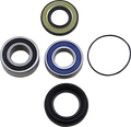 MOOSE RACING Wheel Bearing Kit - Rear - LT-Z/F250 25-1478