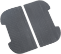 DRAG SPECIALTIES Passenger Board - Replacement Pad 057004-HC6