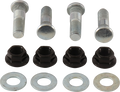 MOOSE RACING Wheel Stud/Nut Kit - Front/Rear 85-1062