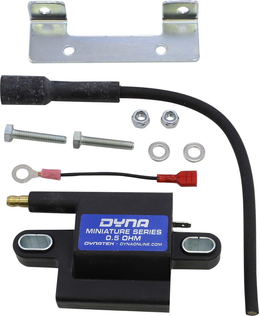 DYNATEK Coil Kit - Honda DCK1-2
