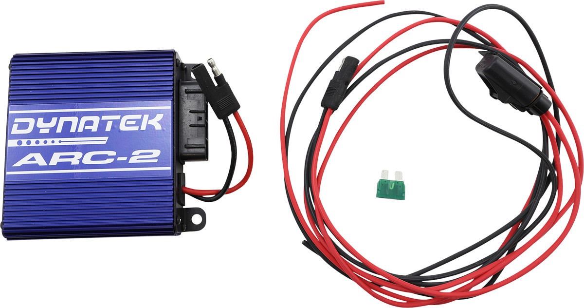 DYNATEK ARC-2 CDI Box DARC-2