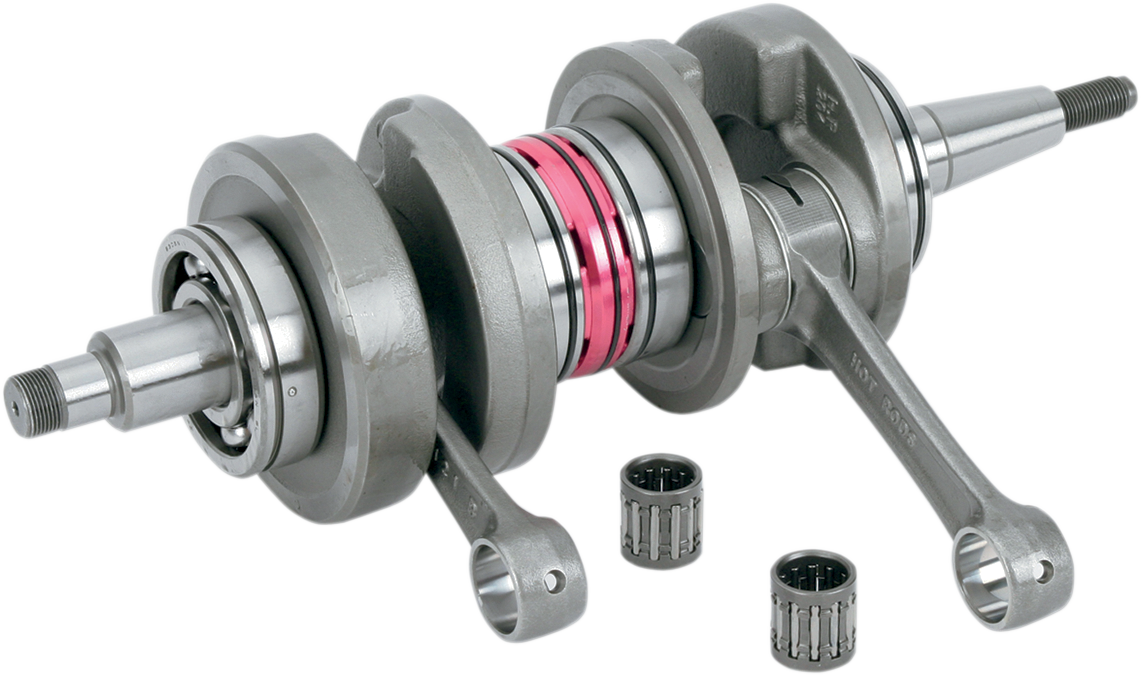 Hot Rods Crankshaft Assembly 4001