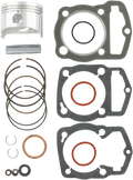 WISECO Piston Kit - Honda ATC High-Performance PK1000