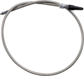 MOTION PRO Speedometer Cable - Armor Coat - Yamaha 65-0269