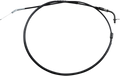 MOTION PRO Choke Cable - Suzuki - Black 04-0112