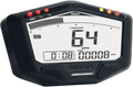 KOSO NORTH AMERICA DB-022 Off-Road Speedometer - 4.28" W x 2.6" H x 1.05" D BA022W00