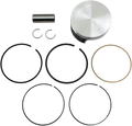 WISECO Piston Kit - +1.00 mm High-Performance 40066M10300