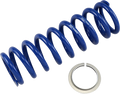 RACE TECH Front/Rear Spring - Blue - Sport Series - Spring Rate 313 lbs/in SRSP 622856