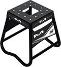 MATRIX CONCEPTS,LLC A2 Stand - Aluminum - Black/White A2 101