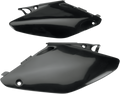 UFO Side Panels - Black HO03690-001