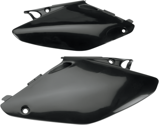 UFO Side Panels - Black HO03690-001