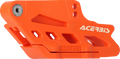 ACERBIS Chain Guide and Slider Kit - KTM/Husqvarna - Orange 2981435226